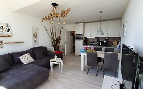 Vier Jahreszeiten Haus 4a Whg 05