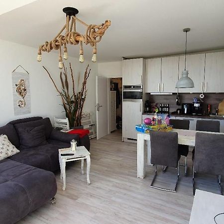 Ferienwohnung Vier Jahreszeiten Haus 4a Whg 05 Großenbrode Exterior foto